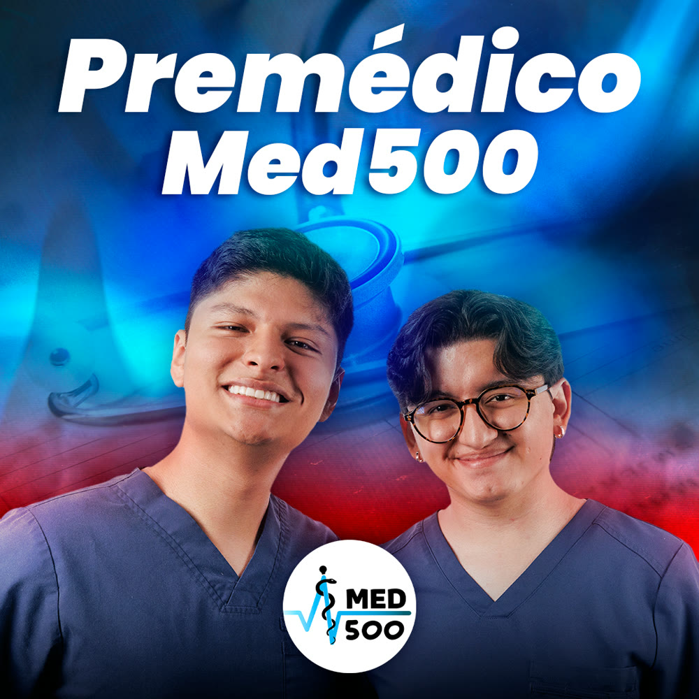 PRESALUD500 MED500 Grupo500
